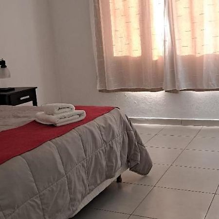 Newen Bed And Breakfast El Chalten Esterno foto