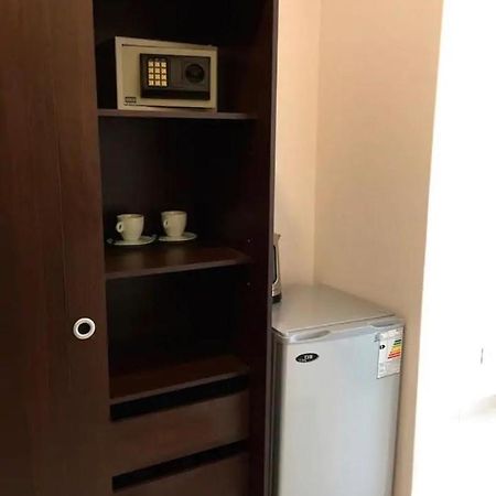 Newen Bed And Breakfast El Chalten Esterno foto