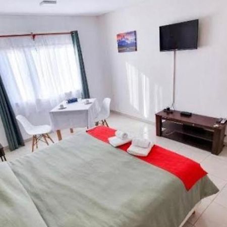 Newen Bed And Breakfast El Chalten Esterno foto