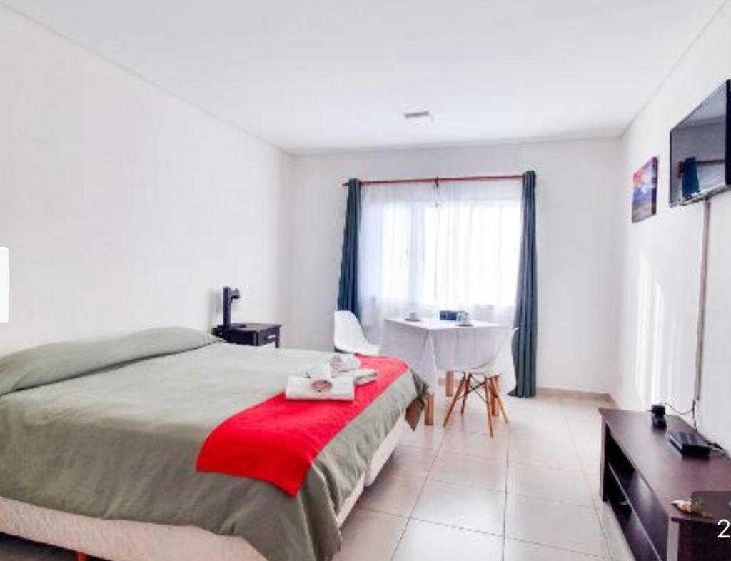Newen Bed And Breakfast El Chalten Esterno foto