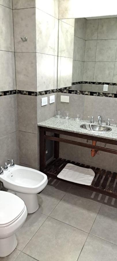 Newen Bed And Breakfast El Chalten Esterno foto