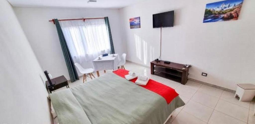 Newen Bed And Breakfast El Chalten Esterno foto