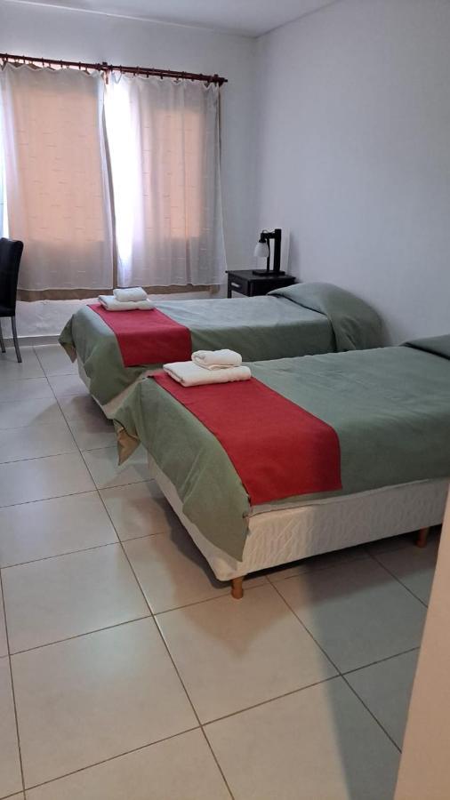Newen Bed And Breakfast El Chalten Esterno foto