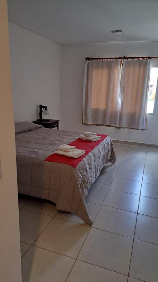 Newen Bed And Breakfast El Chalten Esterno foto