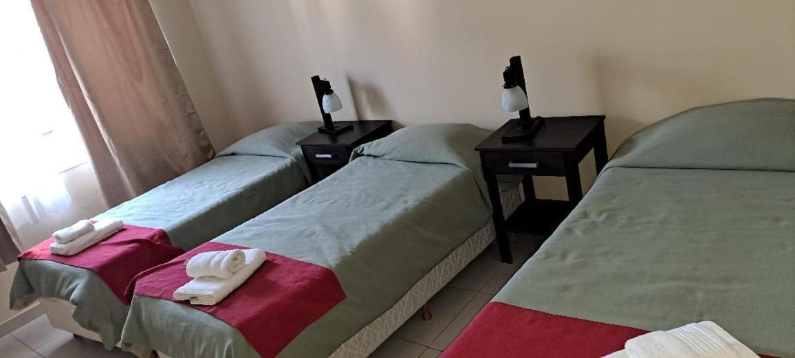 Newen Bed And Breakfast El Chalten Esterno foto