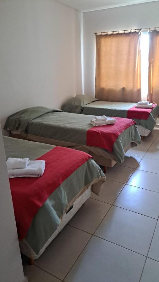 Newen Bed And Breakfast El Chalten Esterno foto